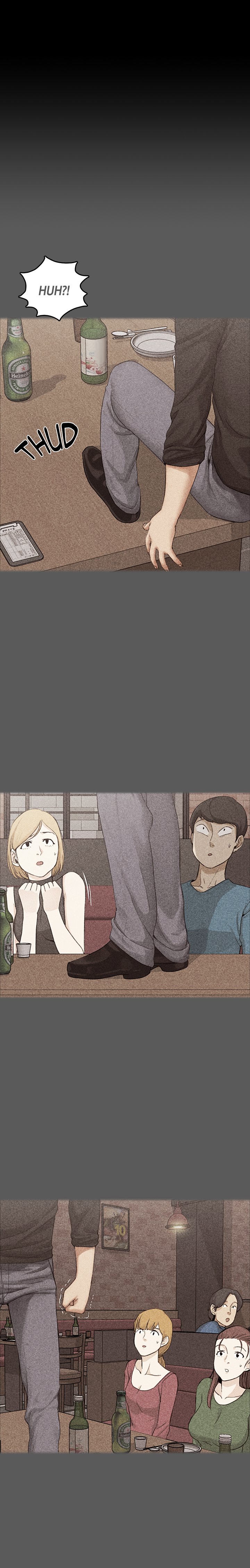 That Man's Room Manhwa - Chapter 5 Page 3