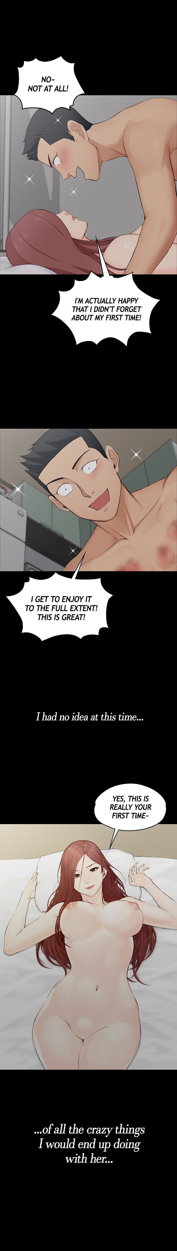 That Man's Room Manhwa - Chapter 5 Page 15