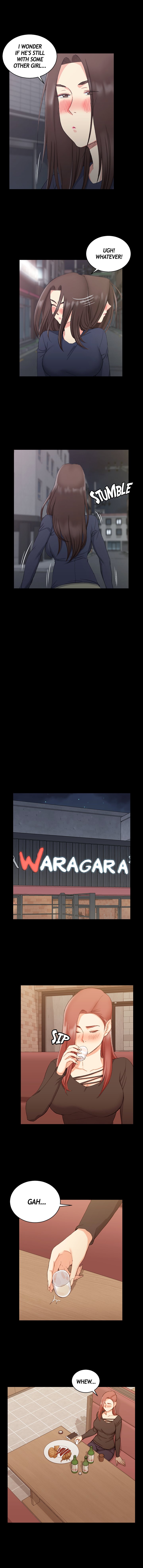 That Man's Room Manhwa - Chapter 59 Page 7