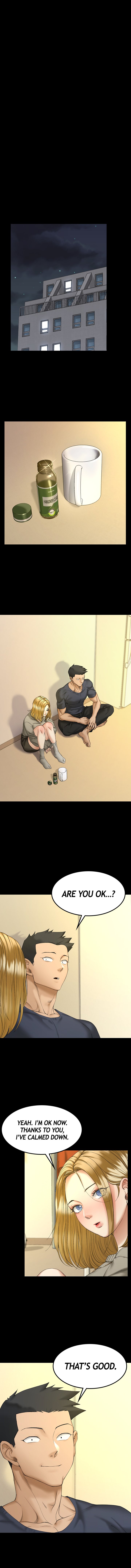 That Man's Room Manhwa - Chapter 143 Page 12