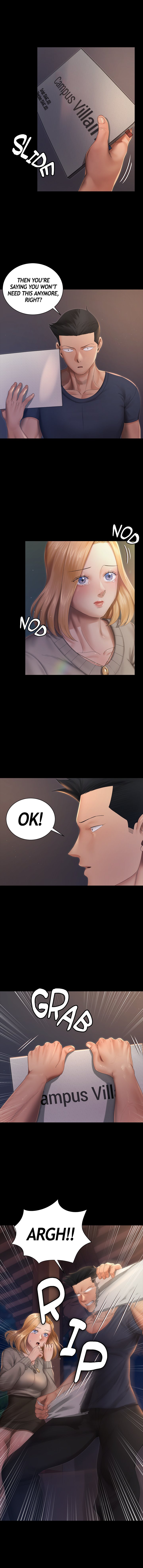 That Man's Room Manhwa - Chapter 147 Page 13