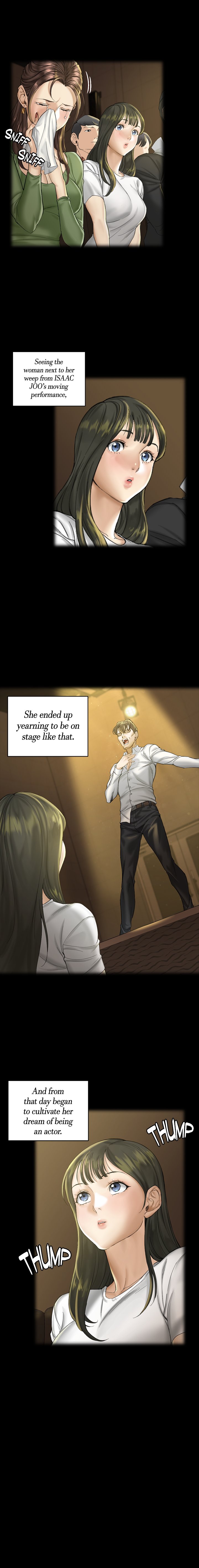 That Man's Room Manhwa - Chapter 138 Page 3