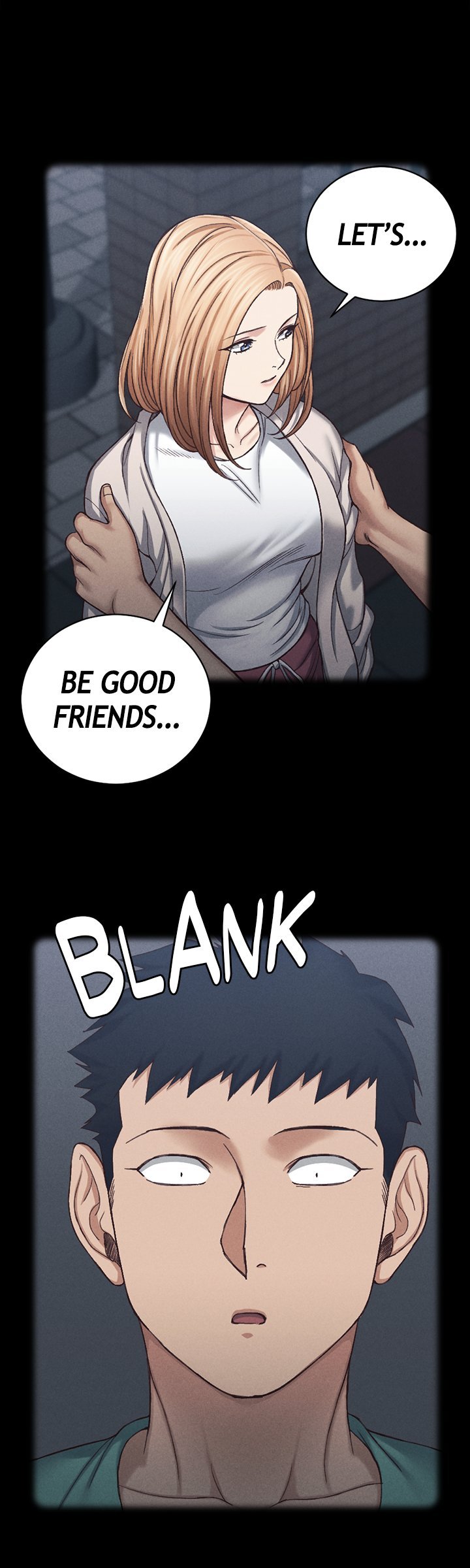 That Man's Room Manhwa - Chapter 138 Page 25