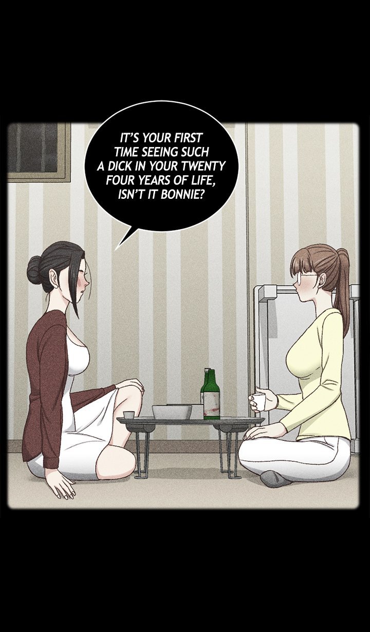 That Man's Room Manhwa - Chapter 93 Page 18