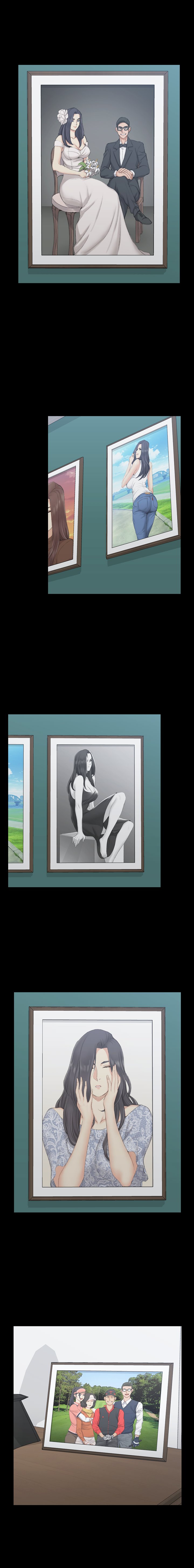 That Man's Room Manhwa - Chapter 90 Page 9