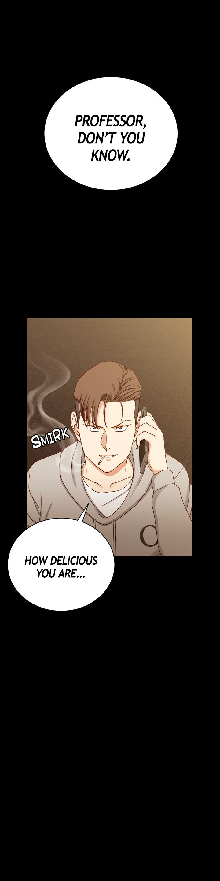 That Man's Room Manhwa - Chapter 90 Page 13