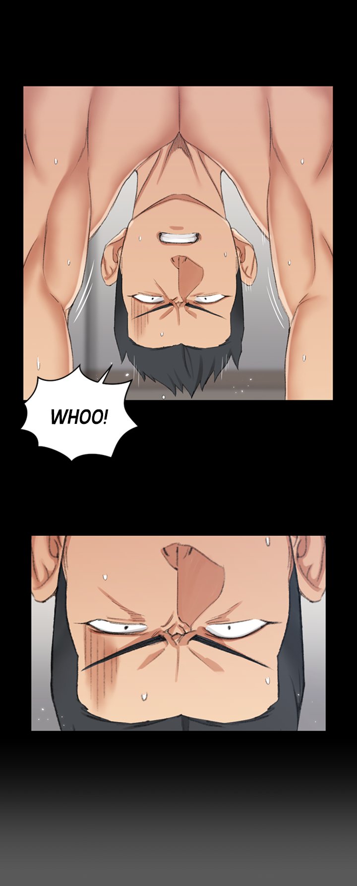 That Man's Room Manhwa - Chapter 33 Page 9