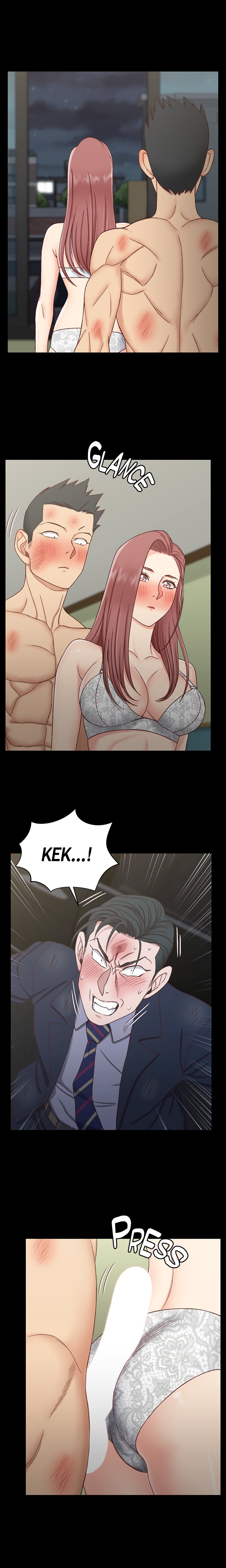 That Man's Room Manhwa - Chapter 103 Page 6