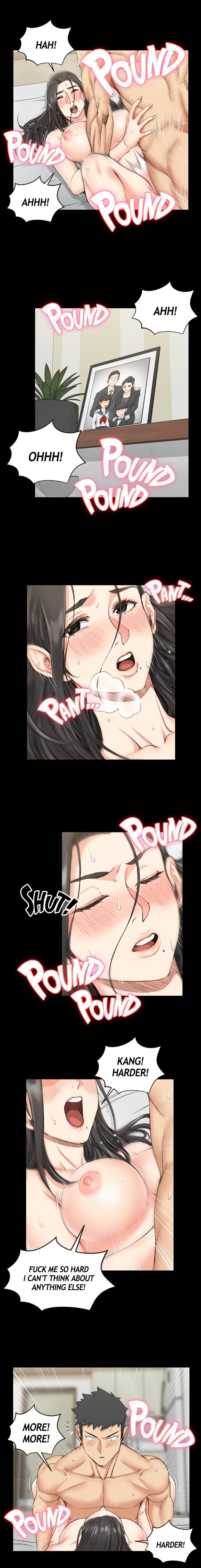 That Man's Room Manhwa - Chapter 38 Page 3