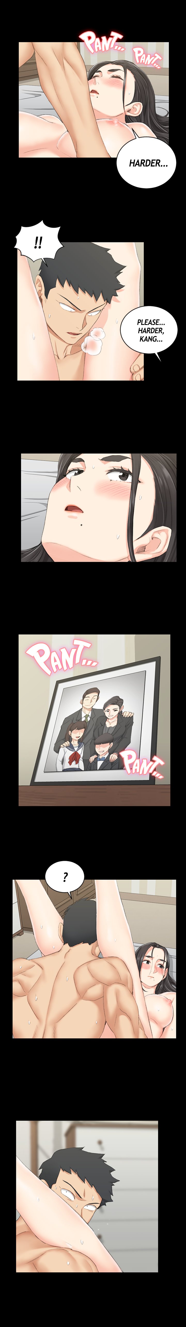 That Man's Room Manhwa - Chapter 38 Page 13