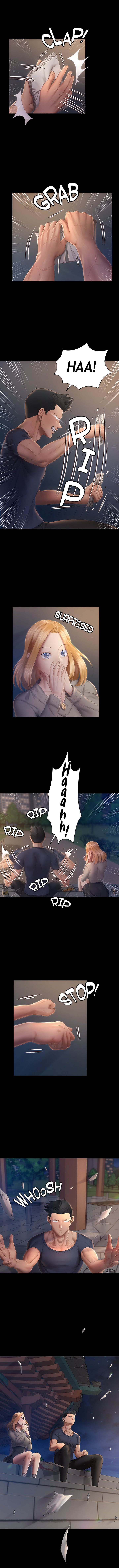 That Man's Room Manhwa - Chapter 148 Page 2