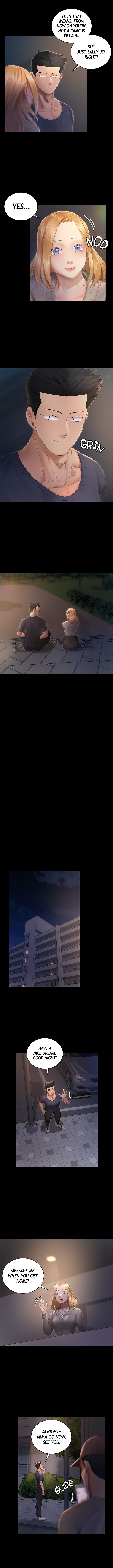 That Man's Room Manhwa - Chapter 148 Page 3