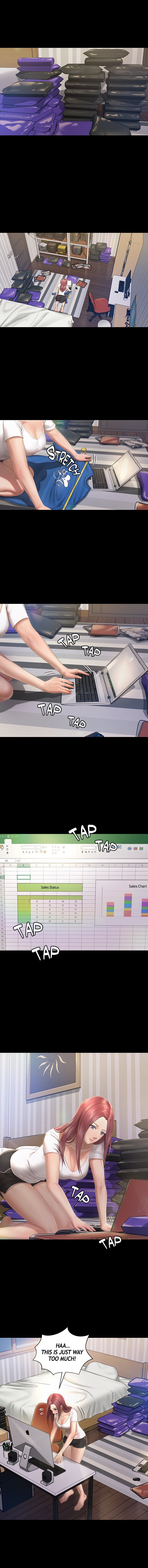 That Man's Room Manhwa - Chapter 148 Page 6