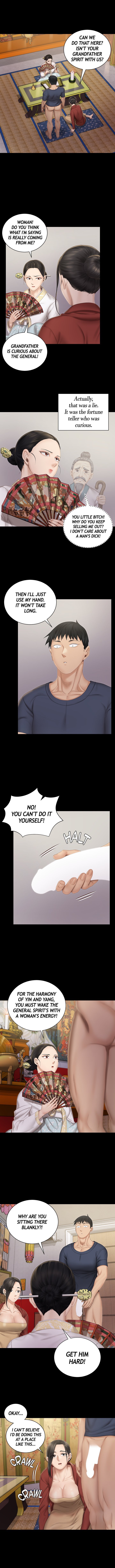 That Man's Room Manhwa - Chapter 152 Page 2