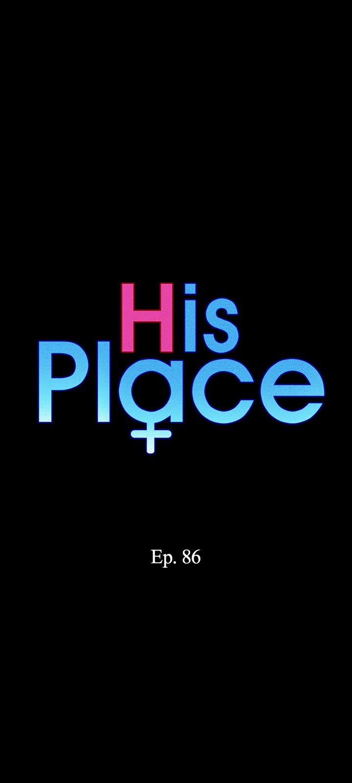 That Man's Room Manhwa - Chapter 86 Page 2