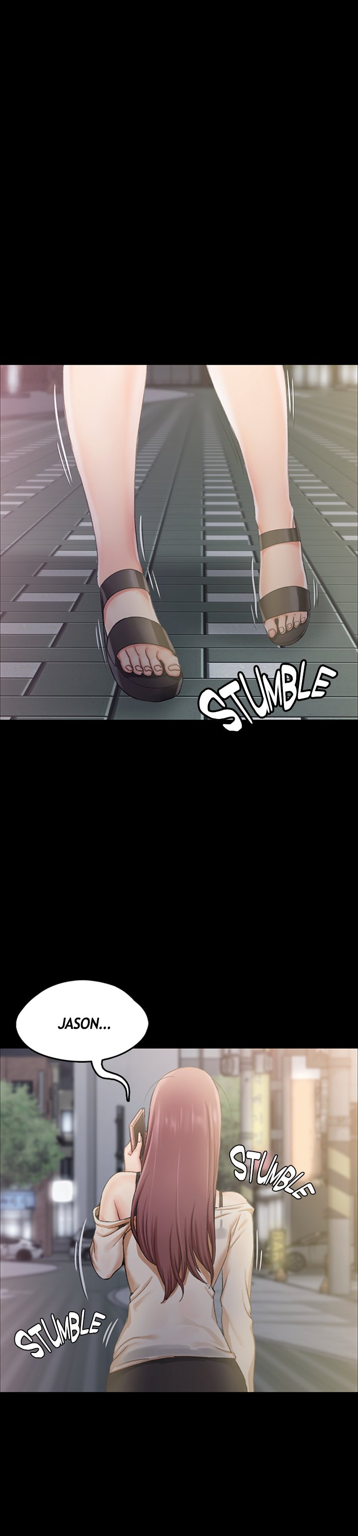 That Man's Room Manhwa - Chapter 13 Page 11