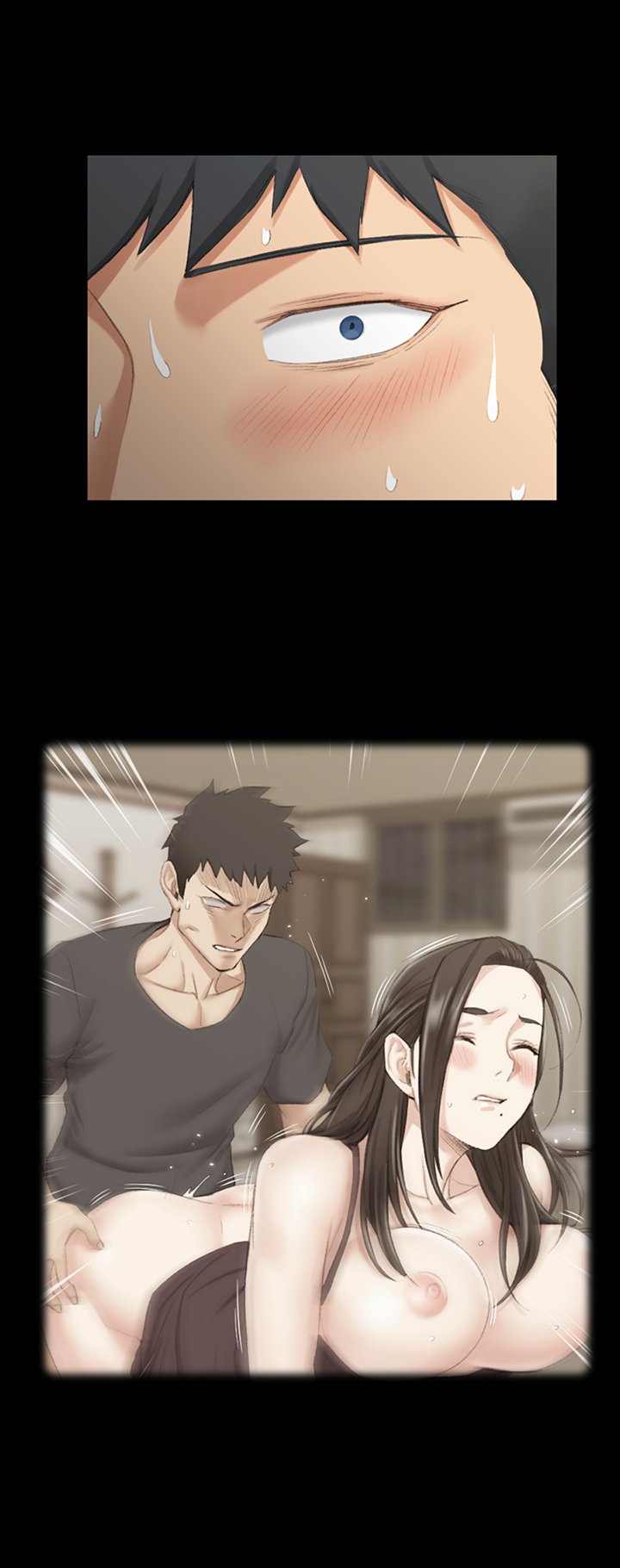 That Man's Room Manhwa - Chapter 40 Page 10