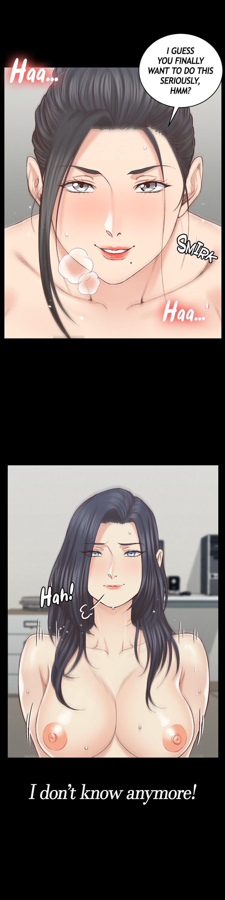 That Man's Room Manhwa - Chapter 131 Page 4