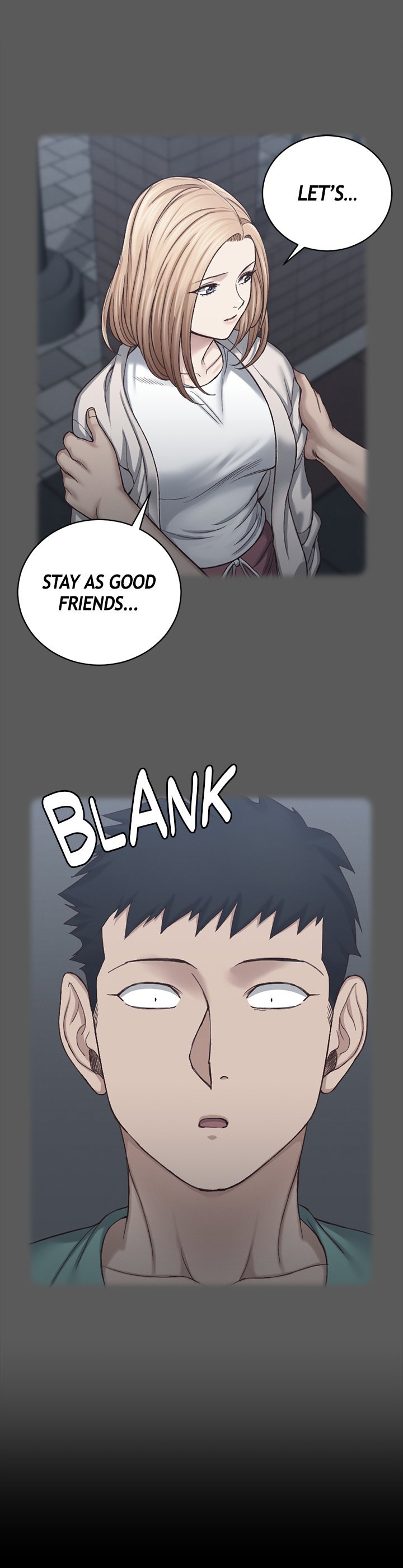 That Man's Room Manhwa - Chapter 131 Page 6