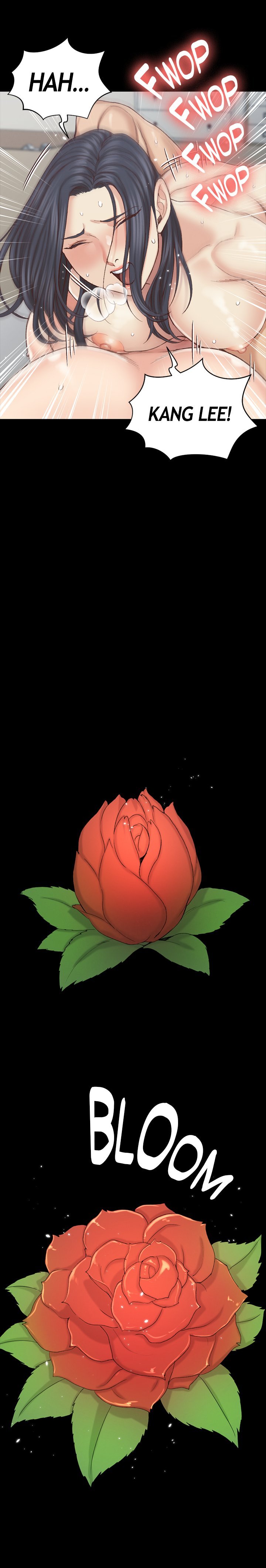 That Man's Room Manhwa - Chapter 131 Page 12