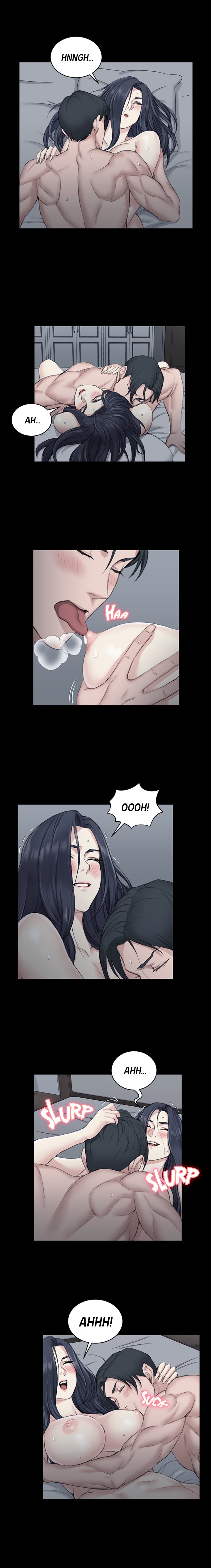 That Man's Room Manhwa - Chapter 44 Page 4