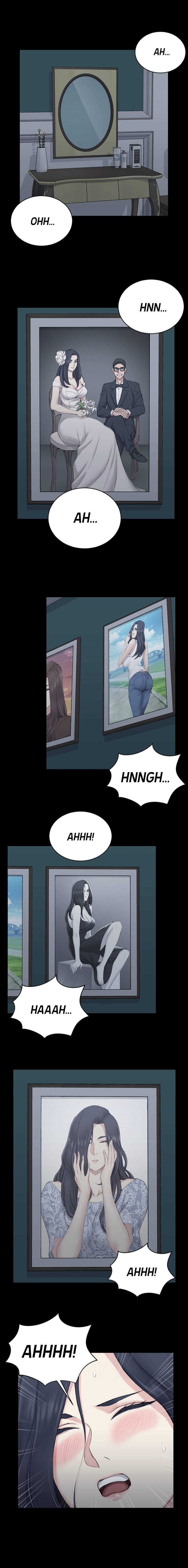 That Man's Room Manhwa - Chapter 44 Page 5