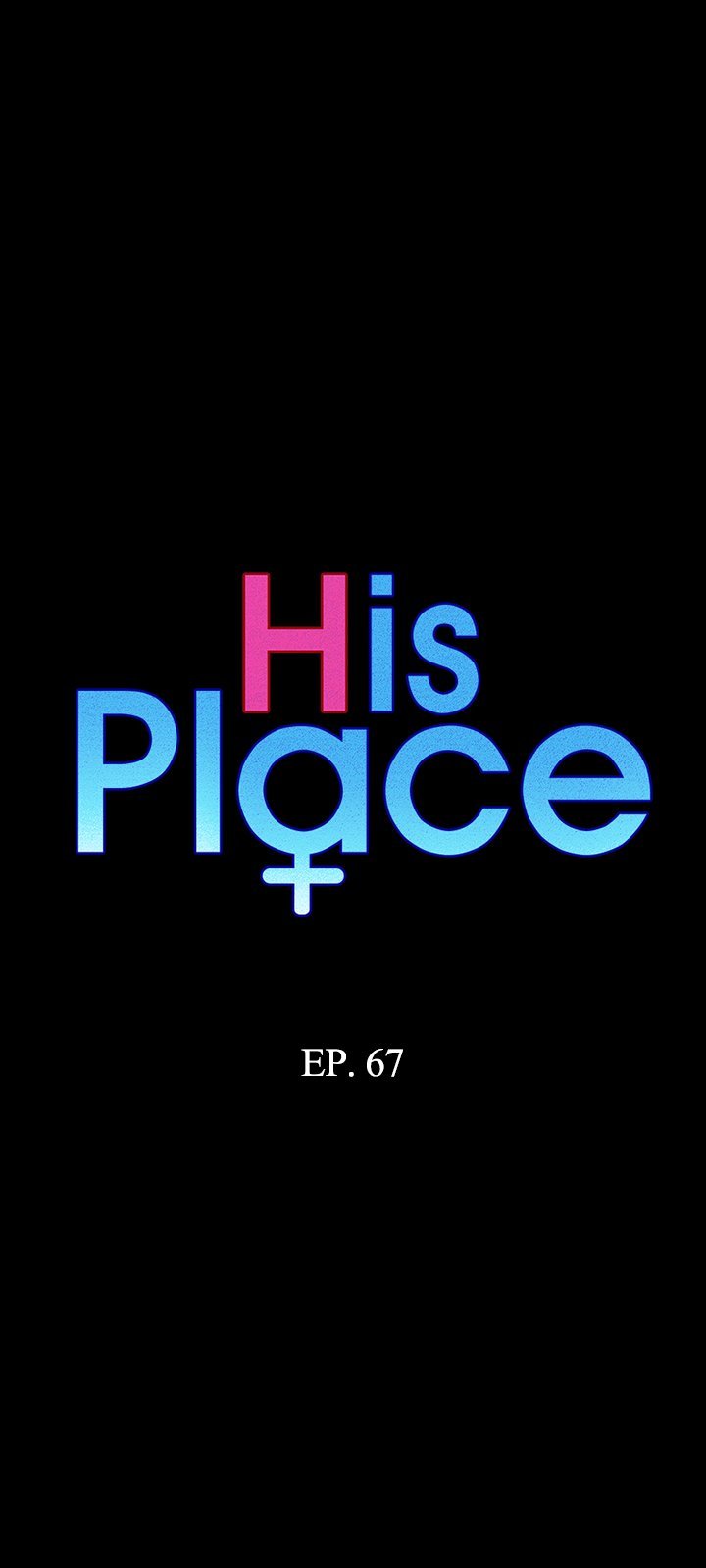 That Man's Room Manhwa - Chapter 67 Page 1