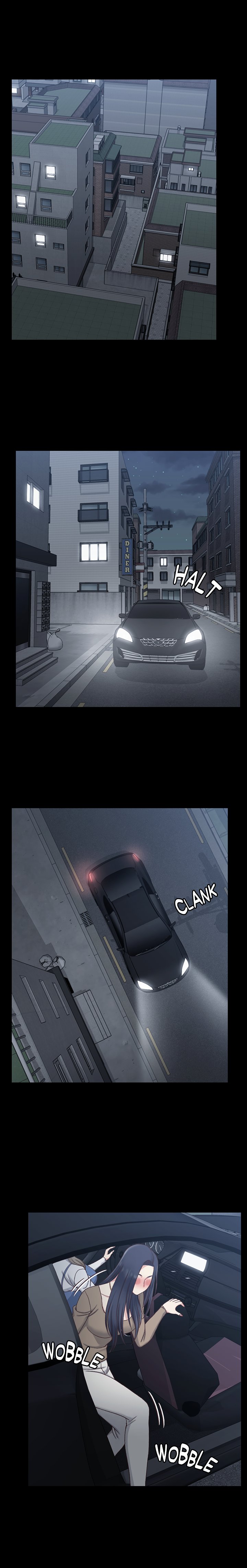 That Man's Room Manhwa - Chapter 114 Page 6