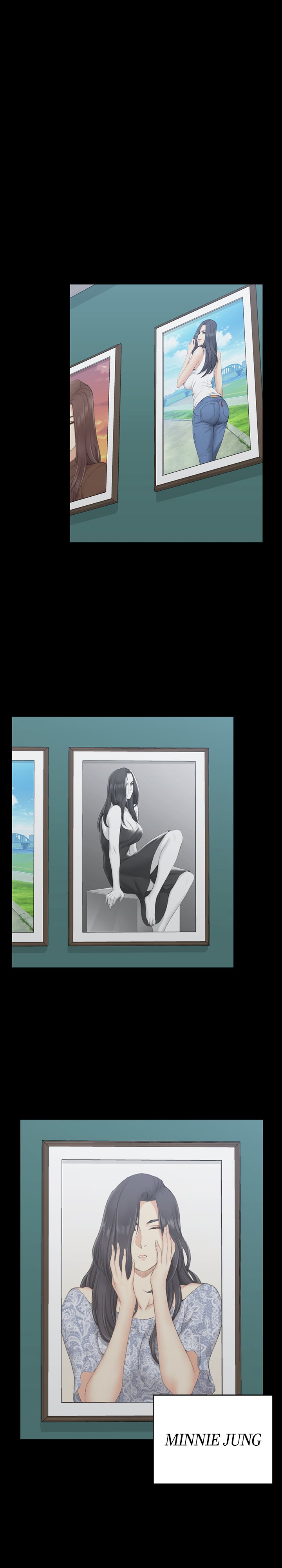 That Man's Room Manhwa - Chapter 99 Page 12