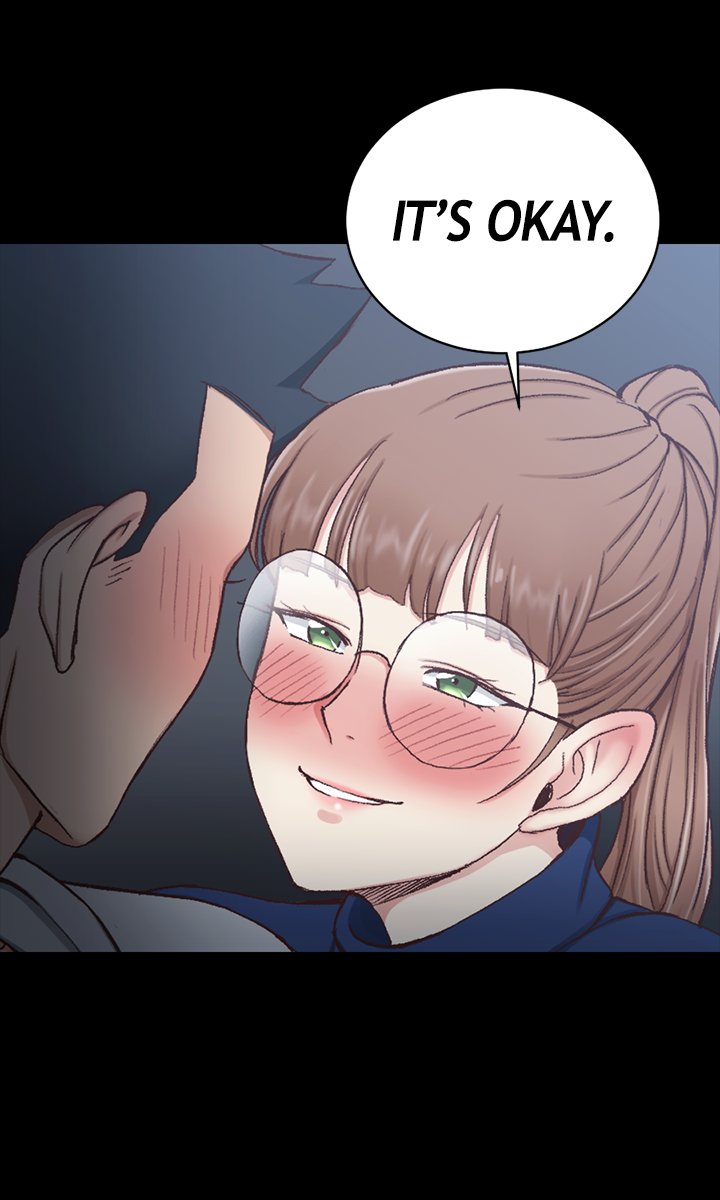 That Man's Room Manhwa - Chapter 95 Page 2