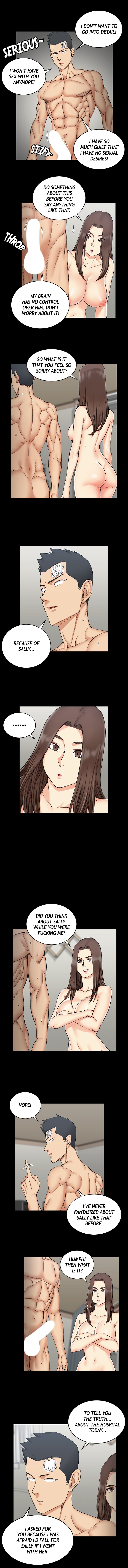 That Man's Room Manhwa - Chapter 65 Page 3