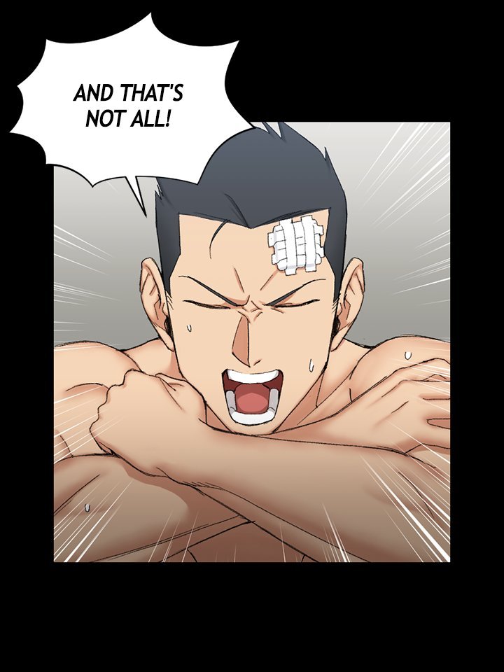 That Man's Room Manhwa - Chapter 65 Page 6