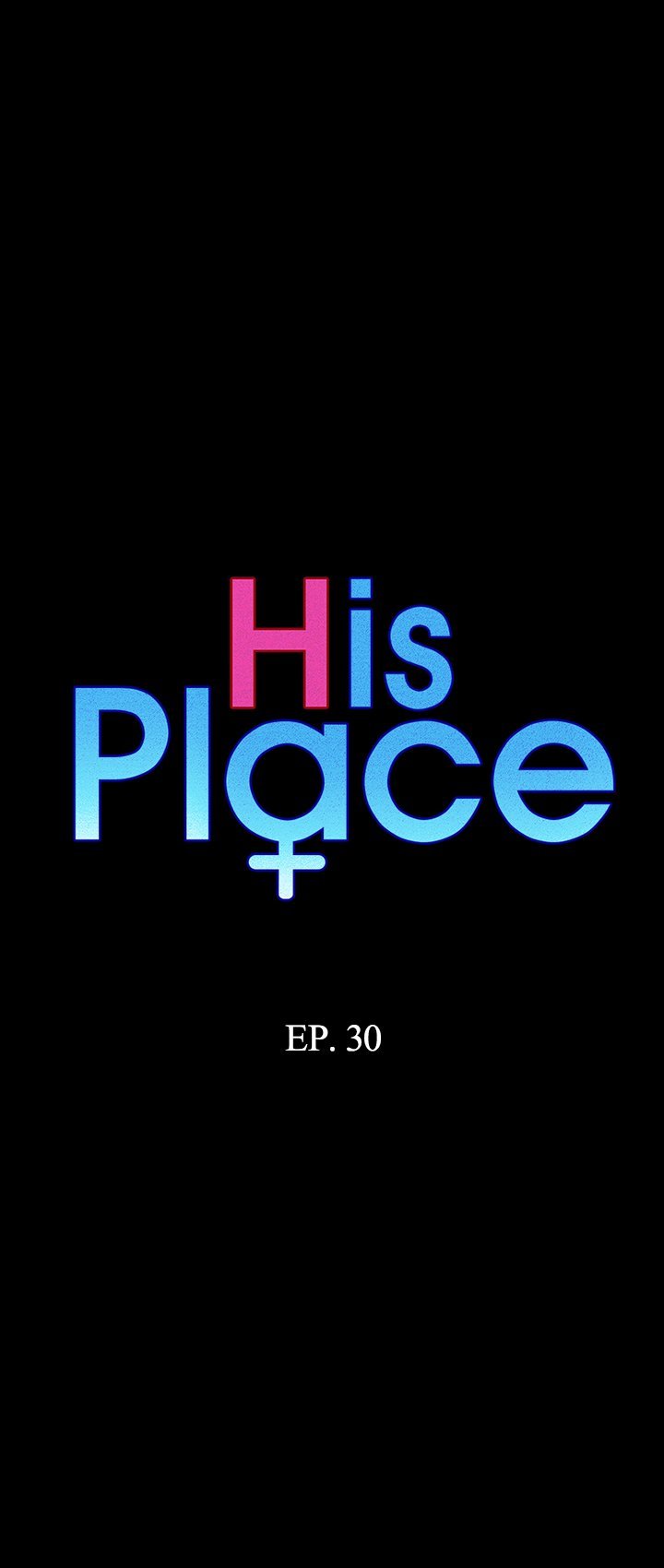 That Man's Room Manhwa - Chapter 30 Page 0