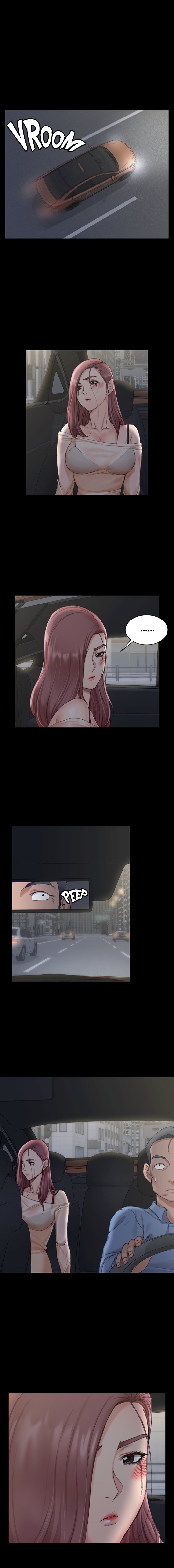 That Man's Room Manhwa - Chapter 16 Page 4