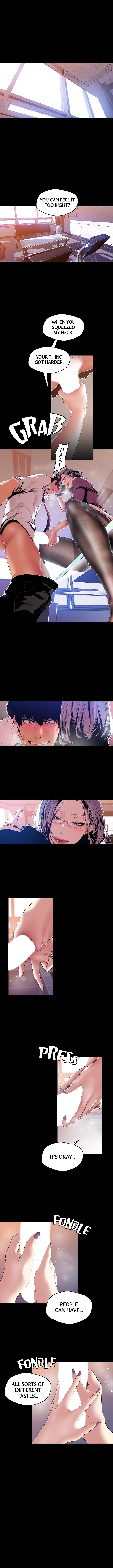 A Wonderful New World Manhwa - Chapter 49 Page 1