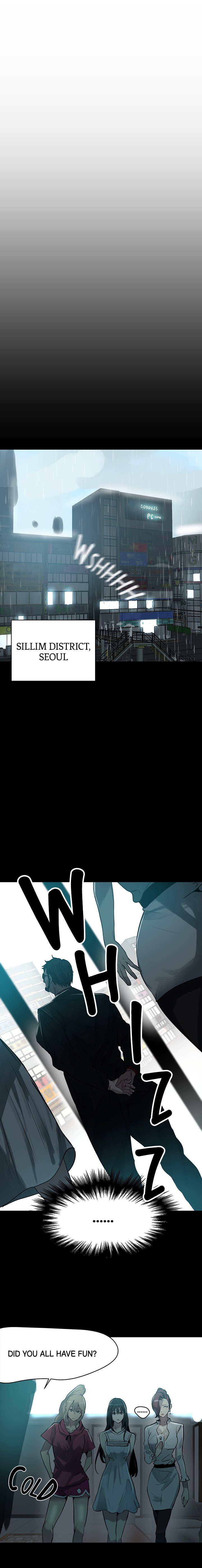 PC Café HOTTIES Manhwa - Chapter 20 Page 10