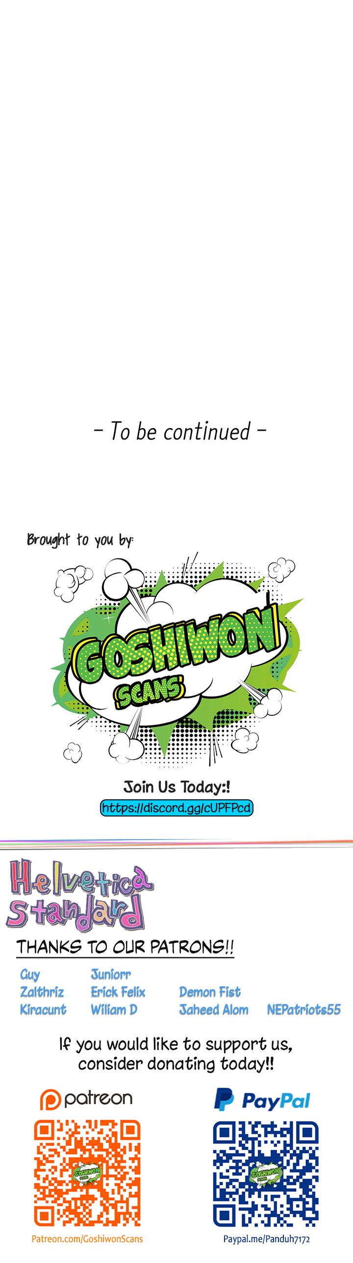 Announcer Manhwa - Chapter 7 Page 10