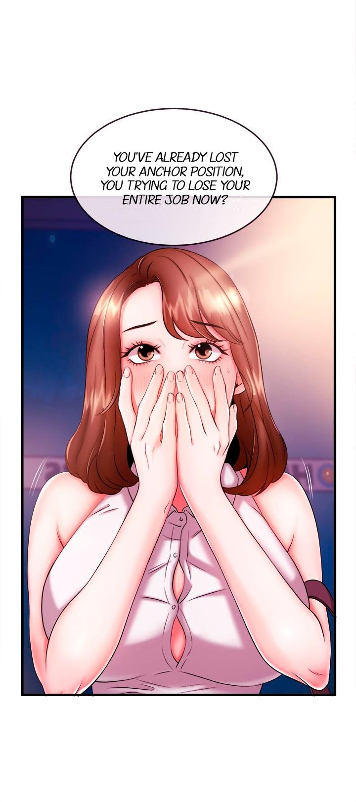 Announcer Manhwa - Chapter 4 Page 3