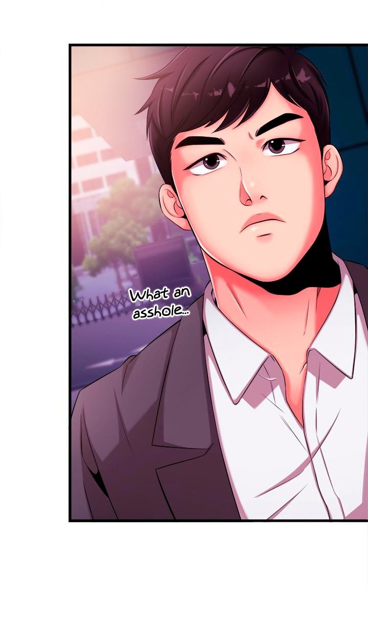 Announcer Manhwa - Chapter 4 Page 7