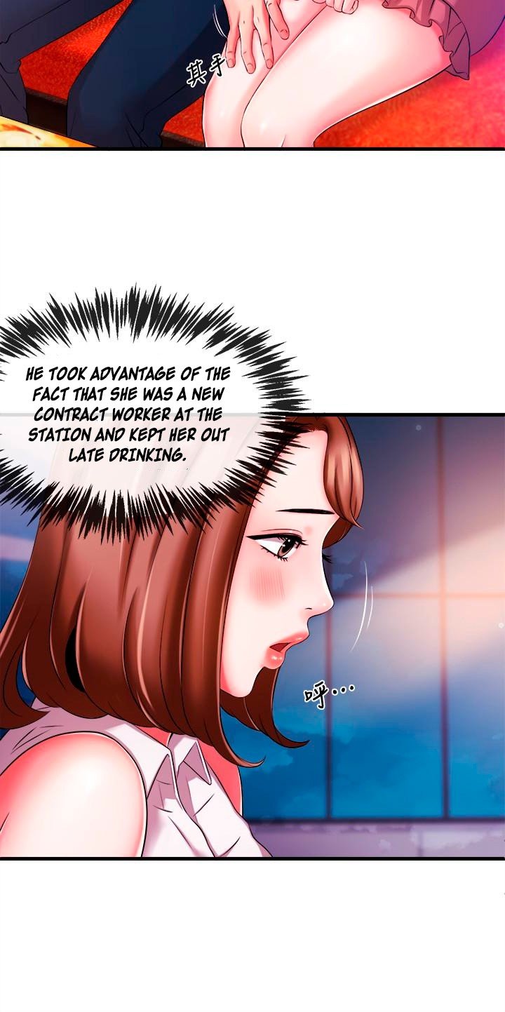 Announcer Manhwa - Chapter 4 Page 9