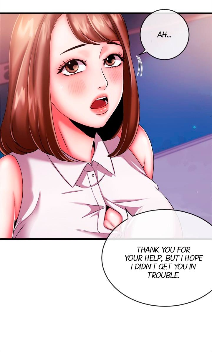 Announcer Manhwa - Chapter 4 Page 11