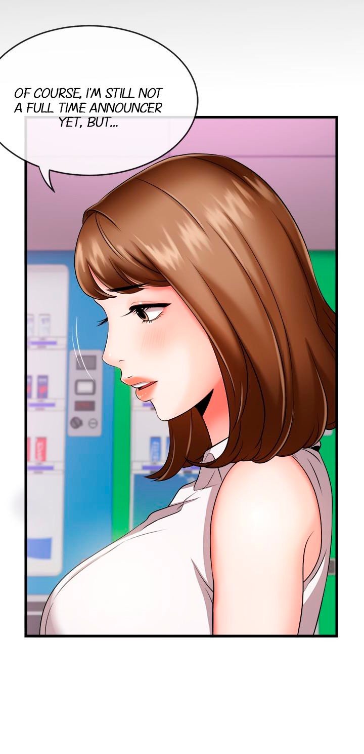 Announcer Manhwa - Chapter 4 Page 23
