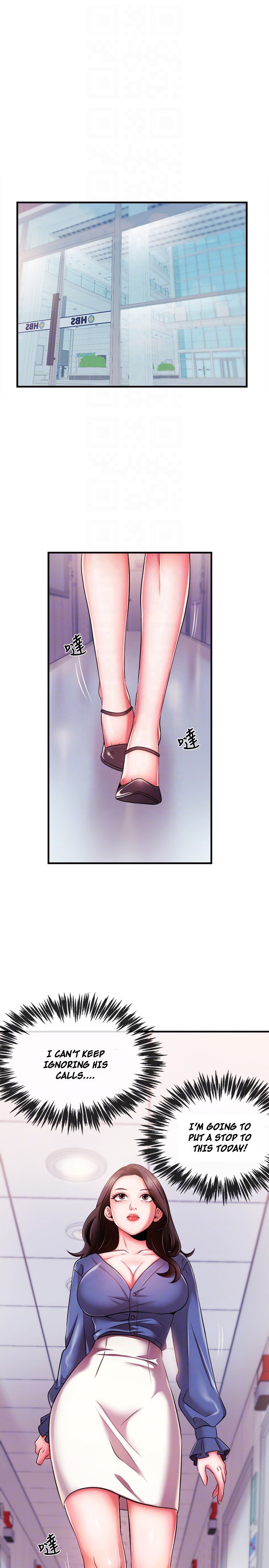Announcer Manhwa - Chapter 4 Page 26
