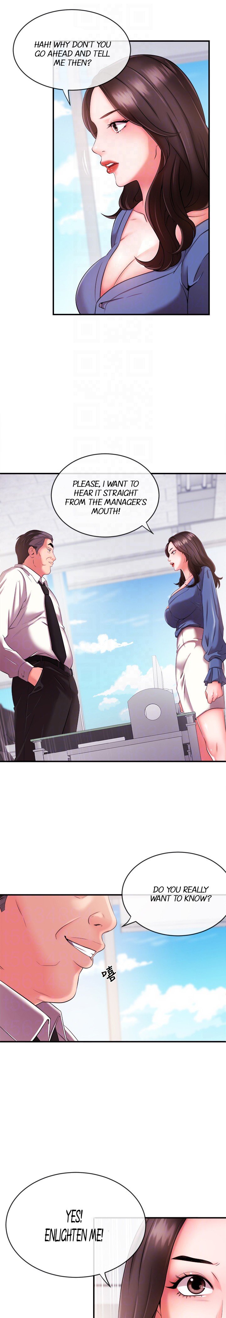 Announcer Manhwa - Chapter 4 Page 32