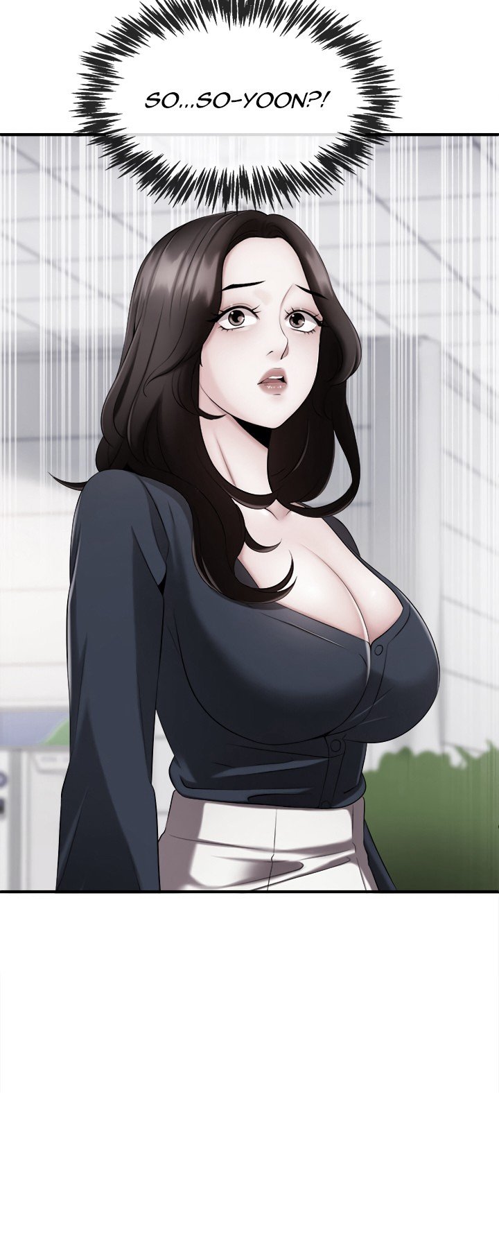 Announcer Manhwa - Chapter 6 Page 2