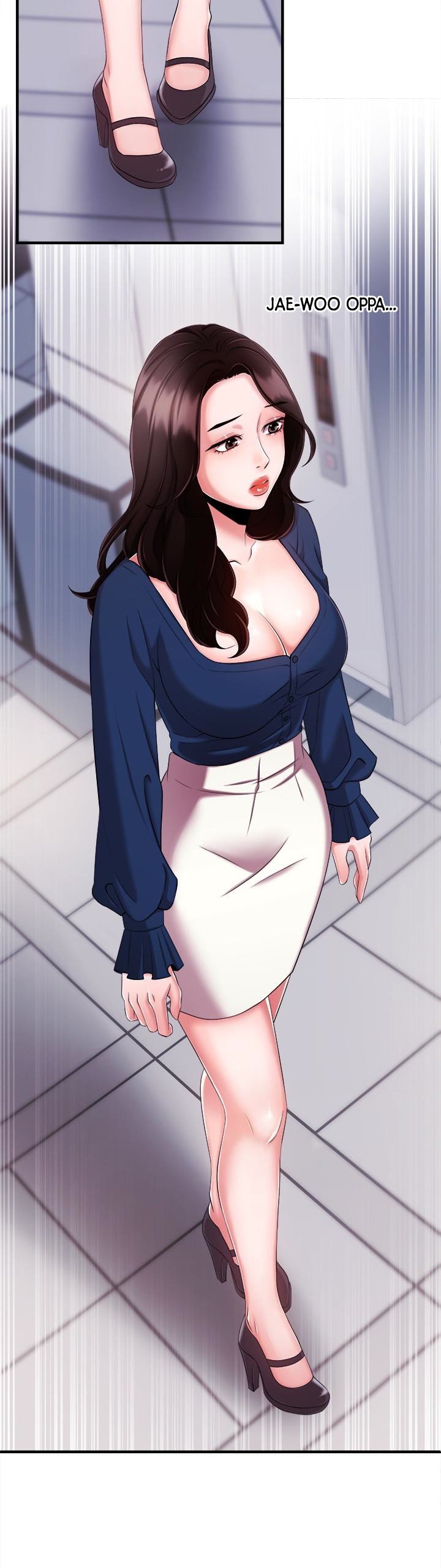 Announcer Manhwa - Chapter 6 Page 8