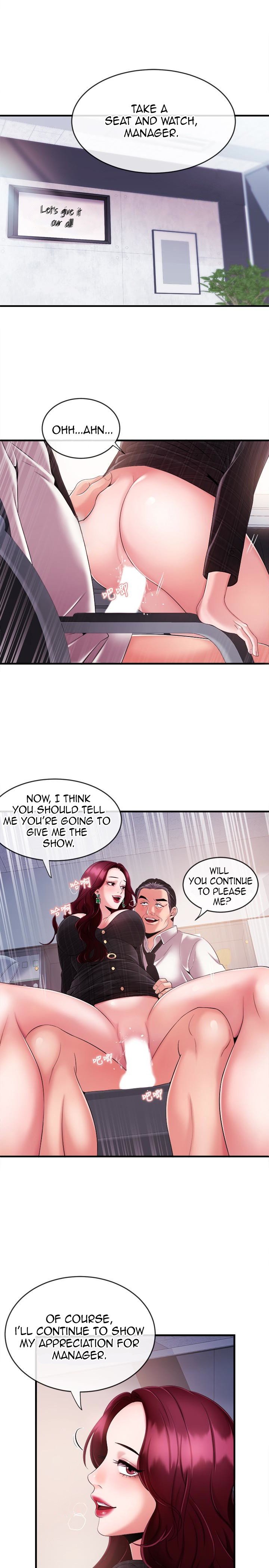 Announcer Manhwa - Chapter 6 Page 23