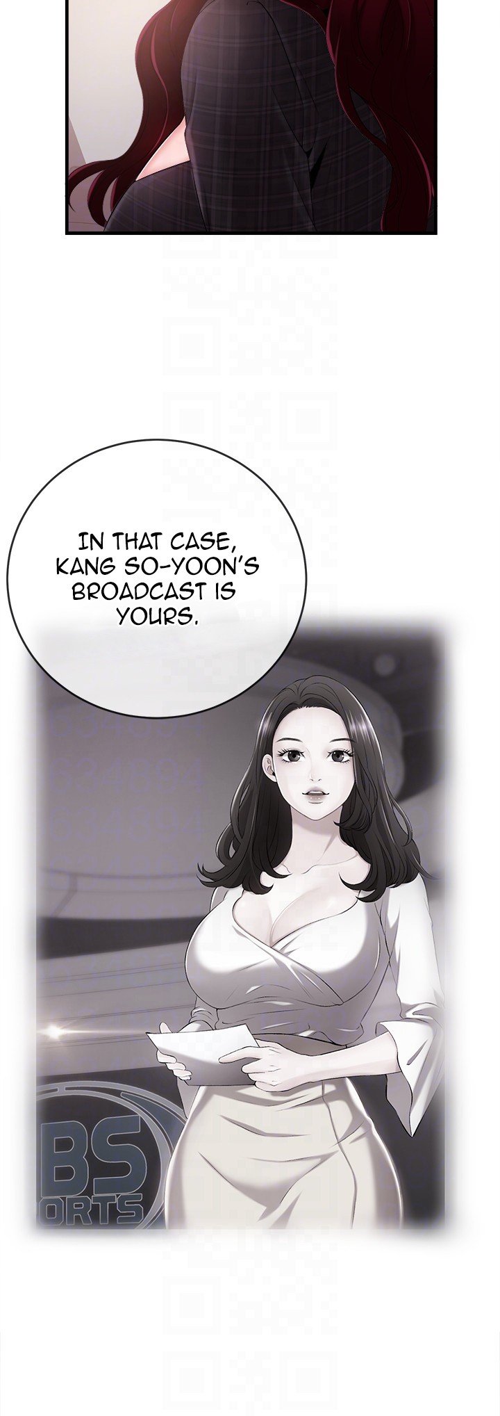 Announcer Manhwa - Chapter 6 Page 24