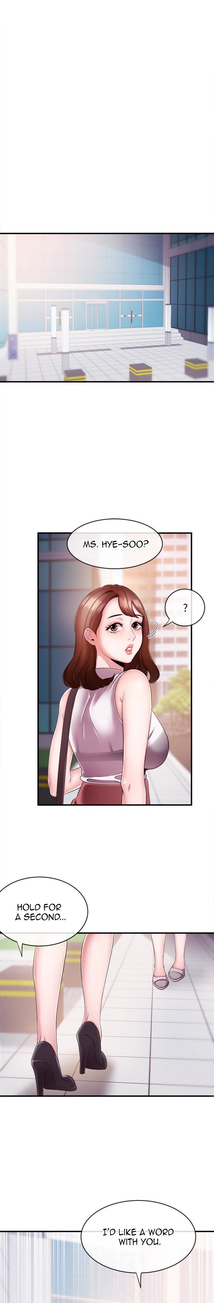 Announcer Manhwa - Chapter 6 Page 29