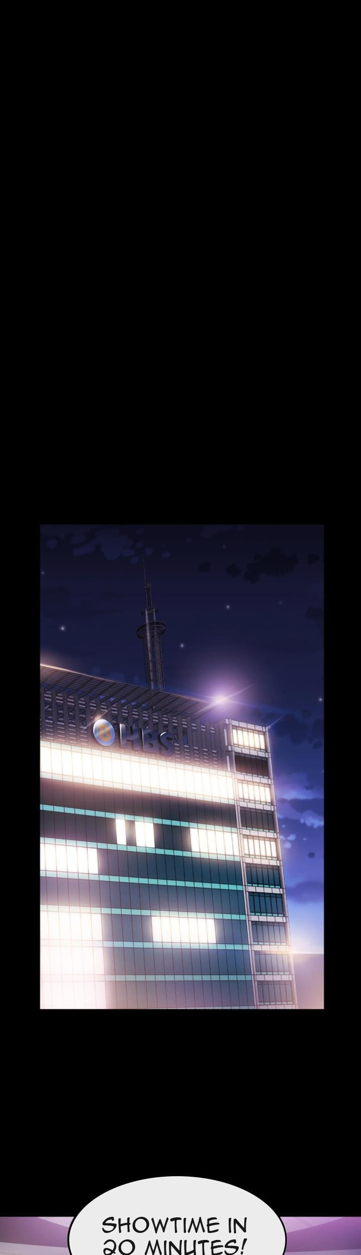 Announcer Manhwa - Chapter 1 Page 0